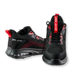 Zaščitni delovni čevlji Btex Airbag S1 Zaščitni delovni čevlji Btex Airbag S1